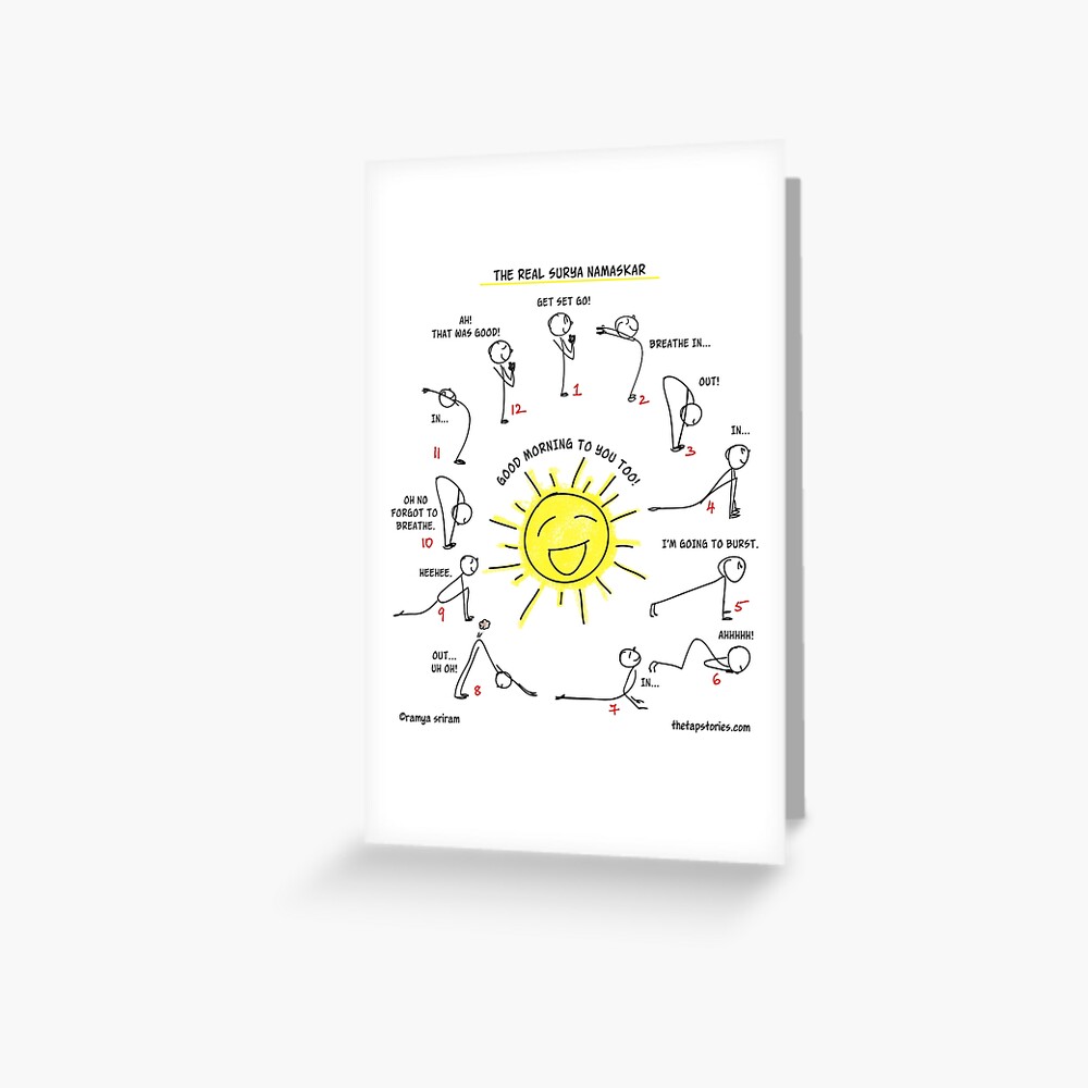 Item preview, Greeting Card designed and sold by the-tap.