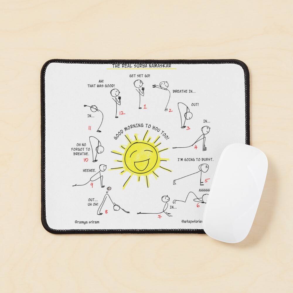 Item preview, Mouse Pad designed and sold by the-tap.