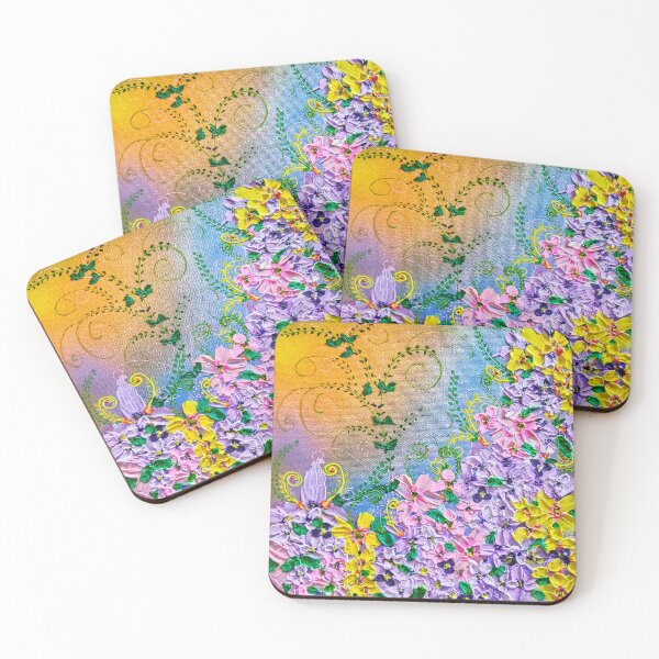 Item preview, Spring Pastel designed and sold by reveriesbyrose.