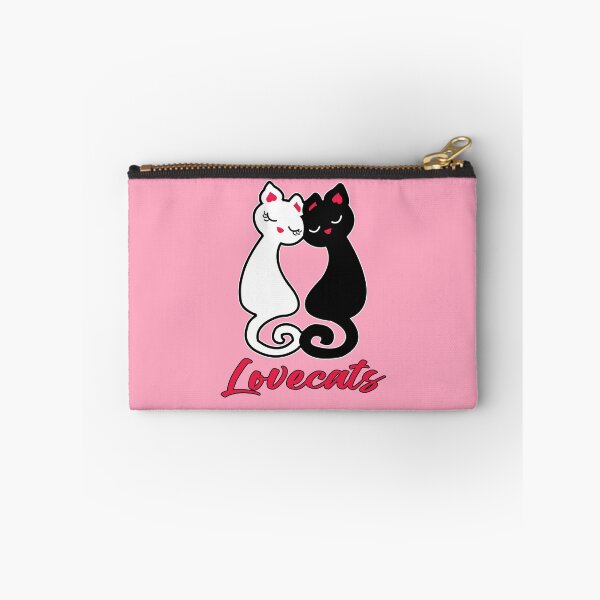 Item preview, Lovecats designed and sold by StoneBluePlanet.
