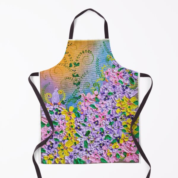 Item preview, Spring Pastel designed and sold by reveriesbyrose.