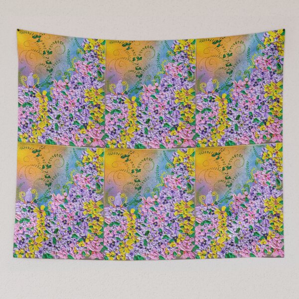 Item preview, Spring Pastel designed and sold by reveriesbyrose.