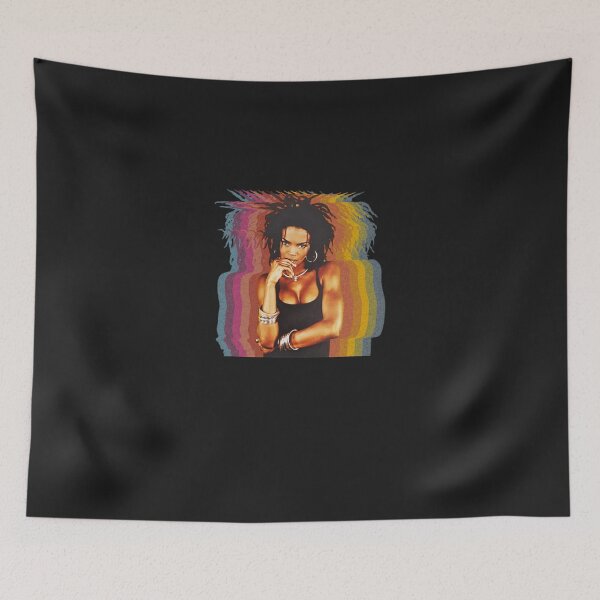 Item preview, fugees lauryn hill designed and sold by penelopeelsieu.