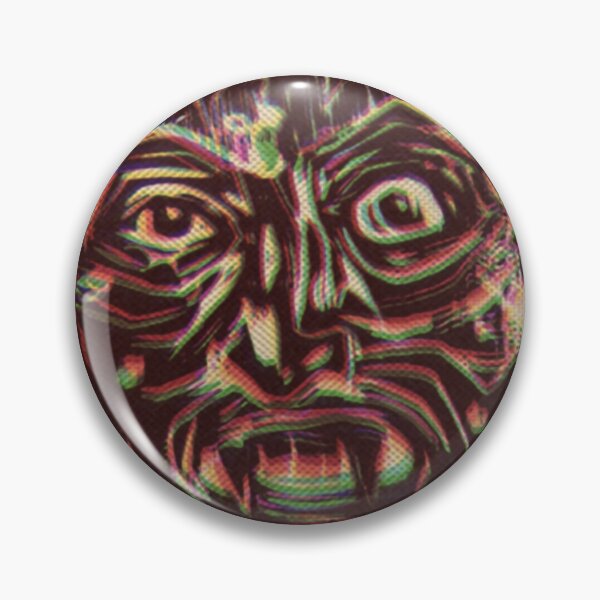 Item preview, Fun Ghoul ! - Green designed and sold by EricWrinkle.