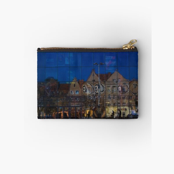 Item preview, Ciudad de vidrio designed and sold by Martulia.