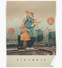 Victoria Poster