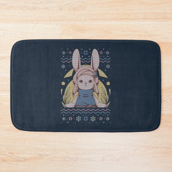 Item preview, Loporrit Christmas designed and sold by AlundrART.