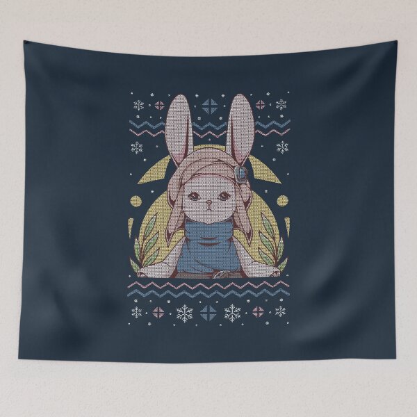 Item preview, Loporrit Christmas designed and sold by AlundrART.