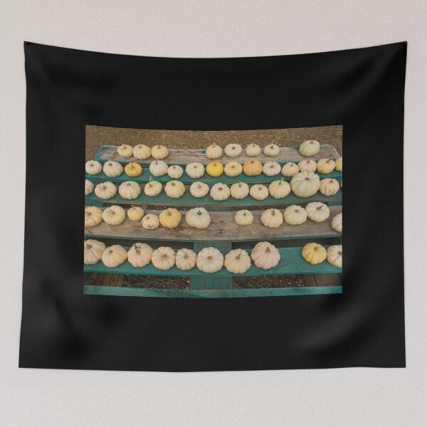Item preview, Display at Italian Pumpkin Farm designed and sold by jojobob.