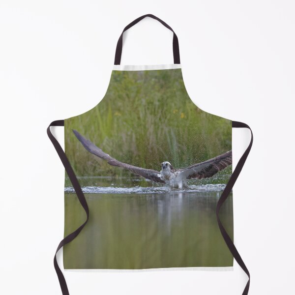 Item preview, Osprey designed and sold by Yves Roumazeilles (Wild Focus).
