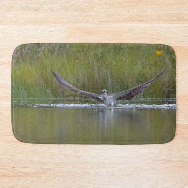 Item preview, Osprey designed and sold by Yves Roumazeilles (Wild Focus).