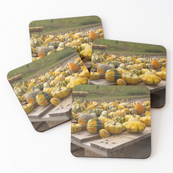 Item preview, Display at Italian Pumpkin Farm designed and sold by jojobob.