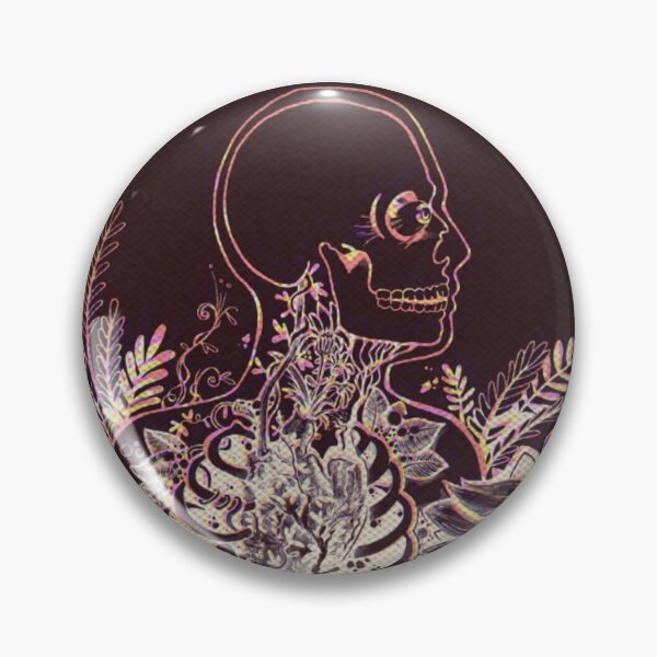 Item preview, Death in Bloom in 3-D!  designed and sold by EricWrinkle.