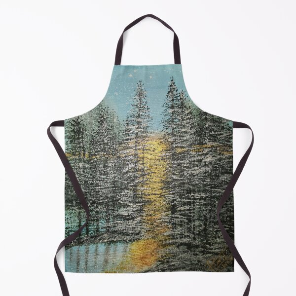 Item preview, Blue Winter designed and sold by reveriesbyrose.