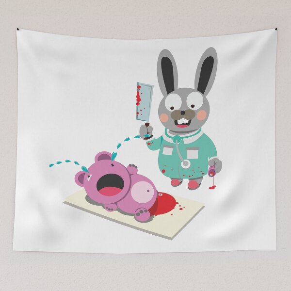Item preview, Good Doctor designed and sold by now83.
