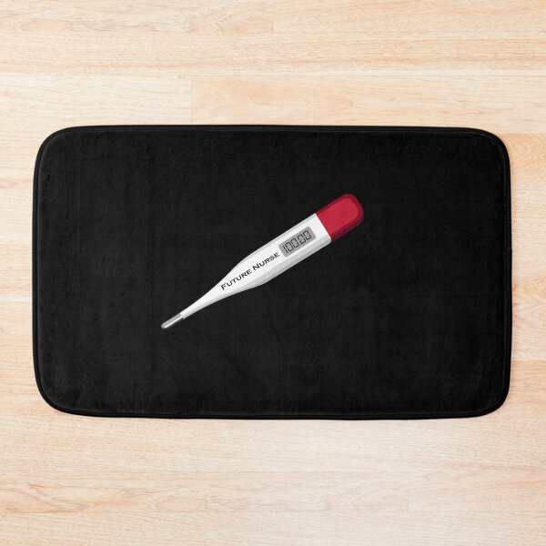 Item preview, Future Nurse 100% designed and sold by Manoroma.
