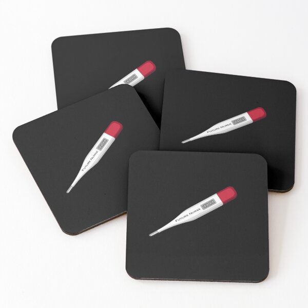 Item preview, Future Nurse 100% designed and sold by Manoroma.
