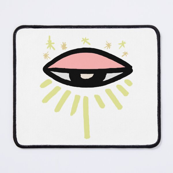 Item preview, Eye Bohemian Draw designed and sold by Aion-design.