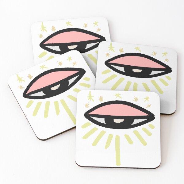 Item preview, Eye Bohemian Draw designed and sold by Aion-design.