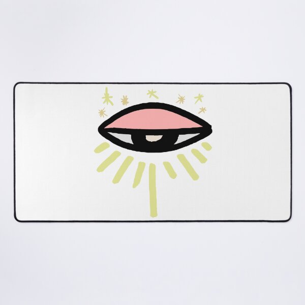 Item preview, Eye Bohemian Draw designed and sold by Aion-design.