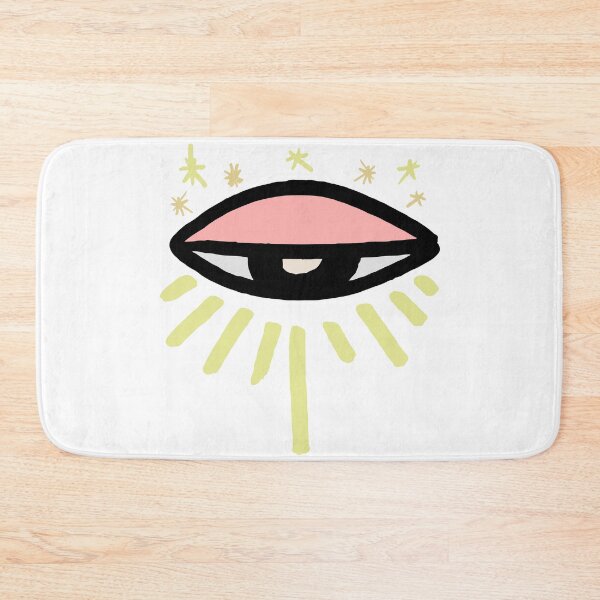 Item preview, Eye Bohemian Draw designed and sold by Aion-design.