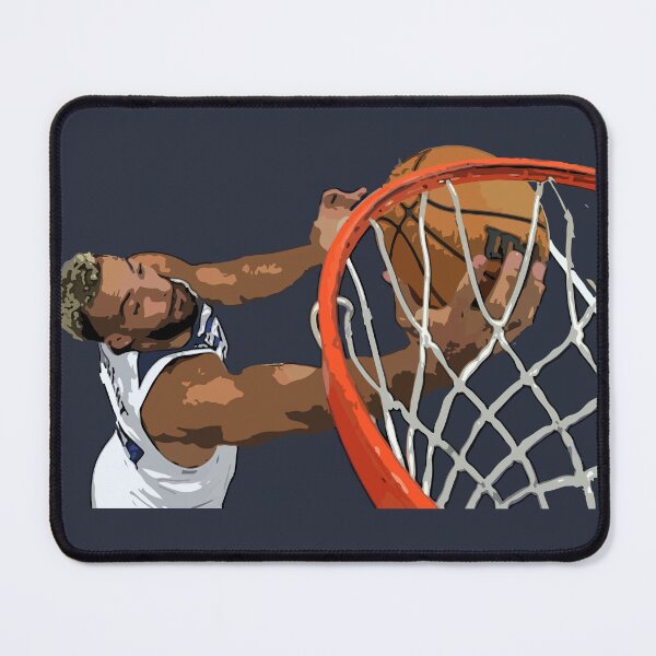 Item preview, Rudy Gobert designed and sold by raffrasta.
