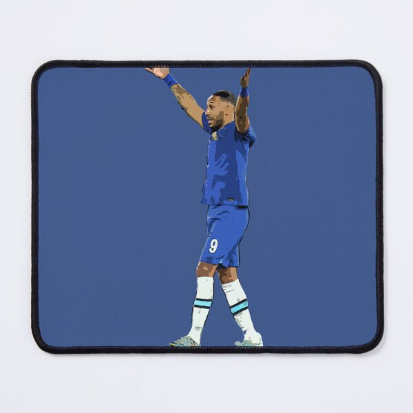Item preview, Pierre Emerick Aubameyang designed and sold by raffrasta.
