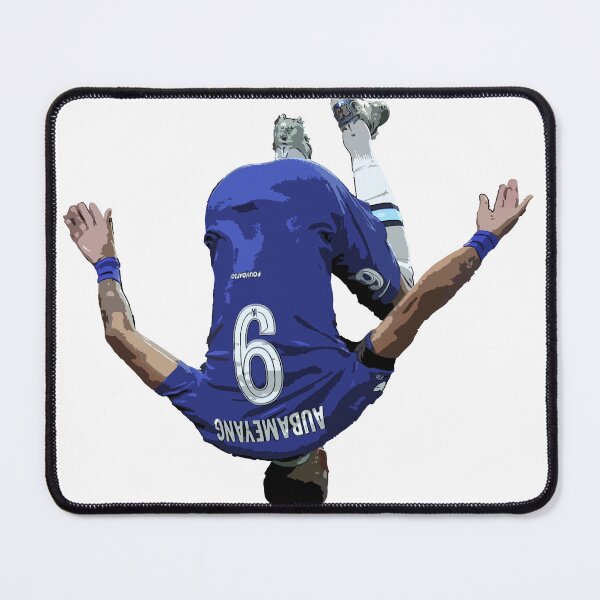 Item preview, Pierre Emerick Aubameyang designed and sold by raffrasta.