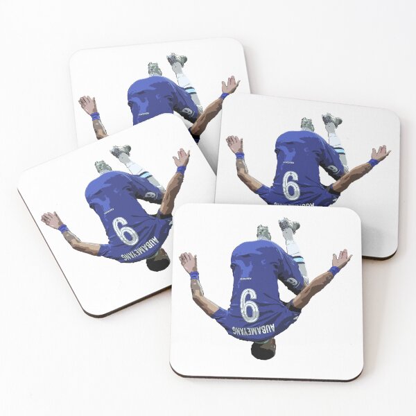 Item preview, Pierre Emerick Aubameyang designed and sold by raffrasta.