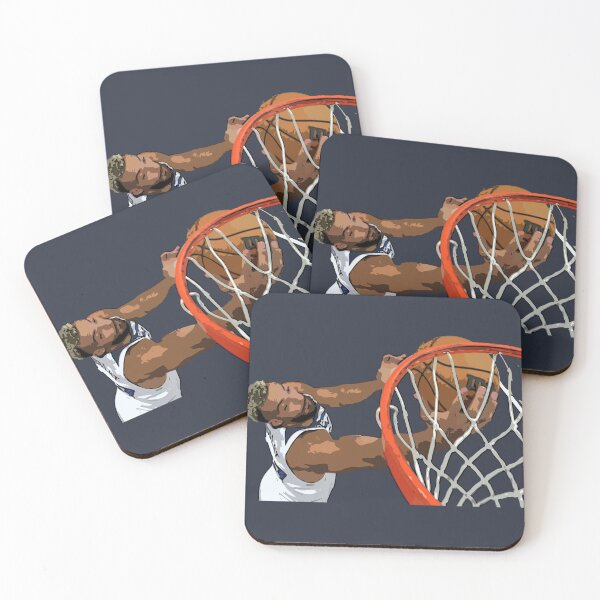 Item preview, Rudy Gobert designed and sold by raffrasta.