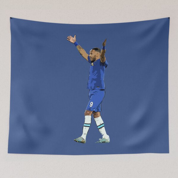 Item preview, Pierre Emerick Aubameyang designed and sold by raffrasta.