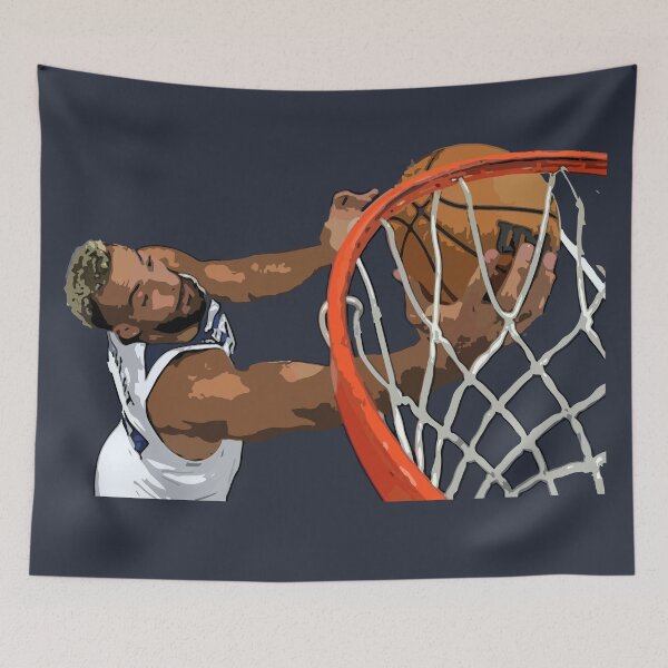 Item preview, Rudy Gobert designed and sold by raffrasta.