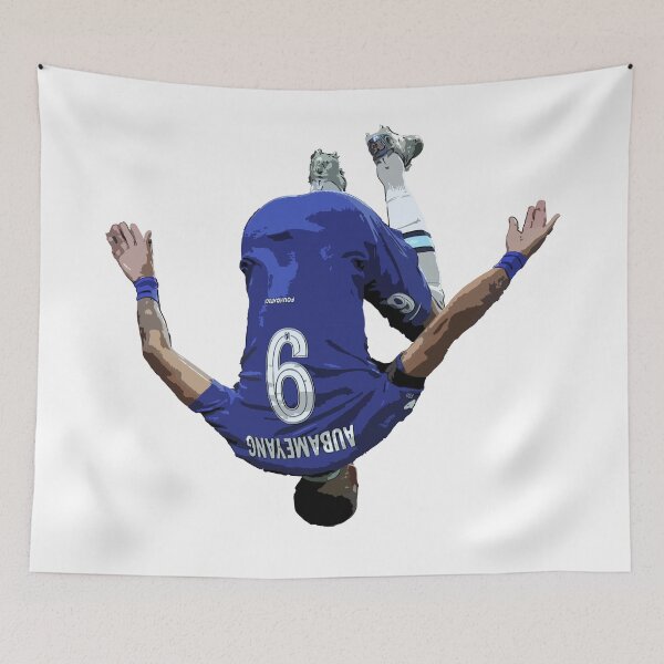 Item preview, Pierre Emerick Aubameyang designed and sold by raffrasta.