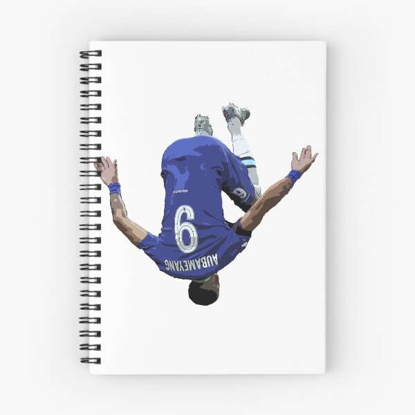 Item preview, Pierre Emerick Aubameyang designed and sold by raffrasta.