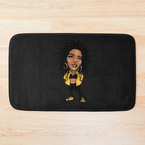Item preview, fugees lauryn hill designed and sold by penelopeelsieu.