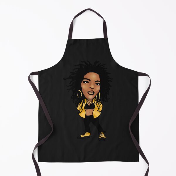 Item preview, fugees lauryn hill designed and sold by penelopeelsieu.