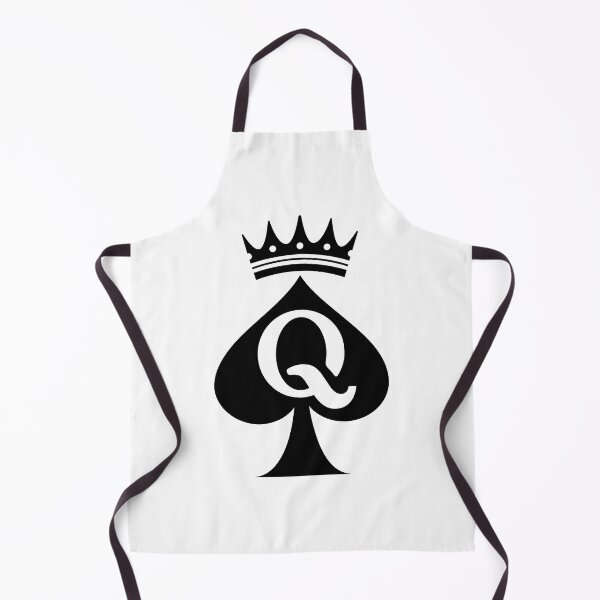 Item preview, Queen of Spades BBC Sissy Faggot Symbol designed and sold by SISSY4SISSIES.