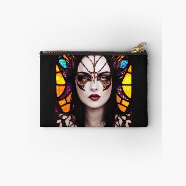 Item preview, Jezebel designed and sold by OccultDreams.