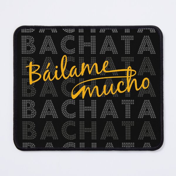 Item preview, Báilame mucho designed and sold by MultitasK-I-N-G.