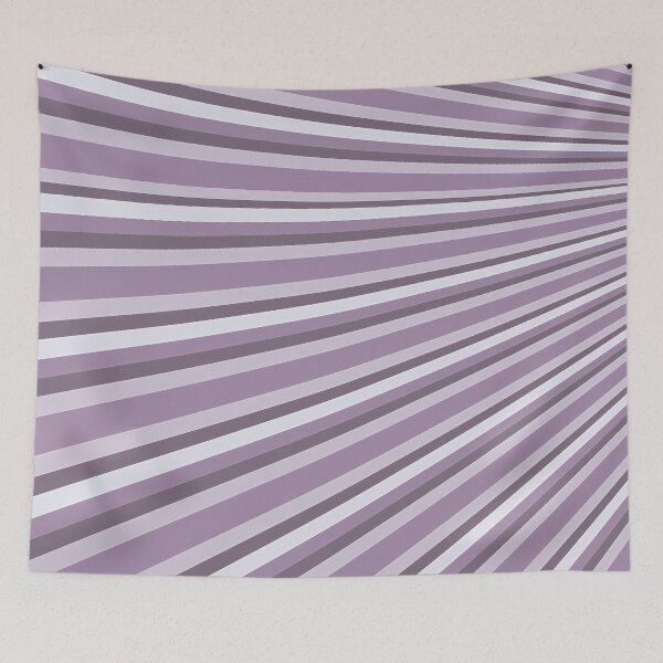 Item preview, Abstract Lines - Straight Lines at a somewhat Diagonal Angle 1 of 6 designed and sold by Beachy.