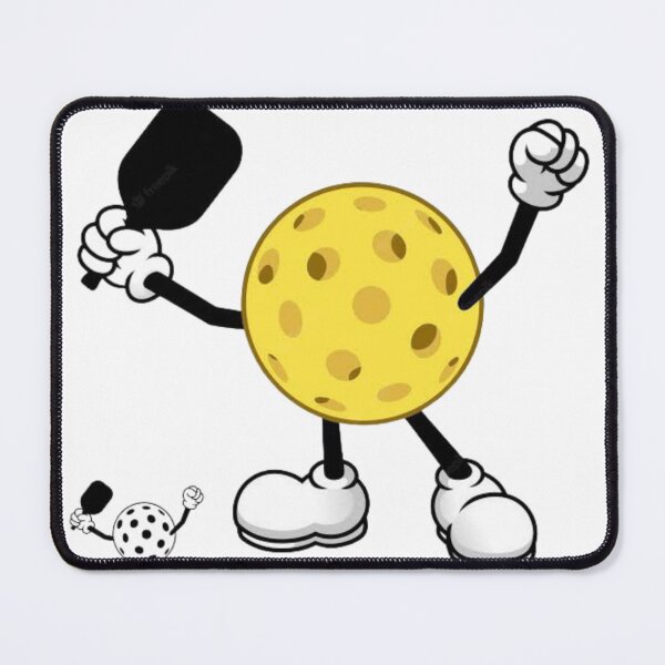 Item preview, funny pickleball designed and sold by ProArt Club.