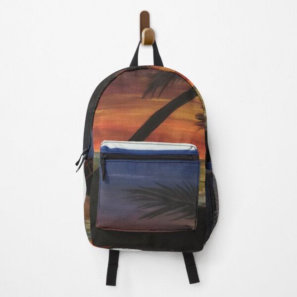 Item preview, Sunset Beach designed and sold by reveriesbyrose.