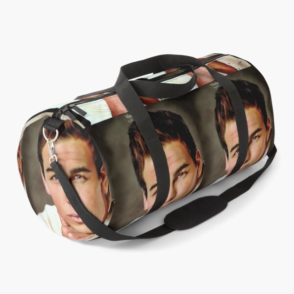Item preview, Mario Casas designed and sold by shyndesign.