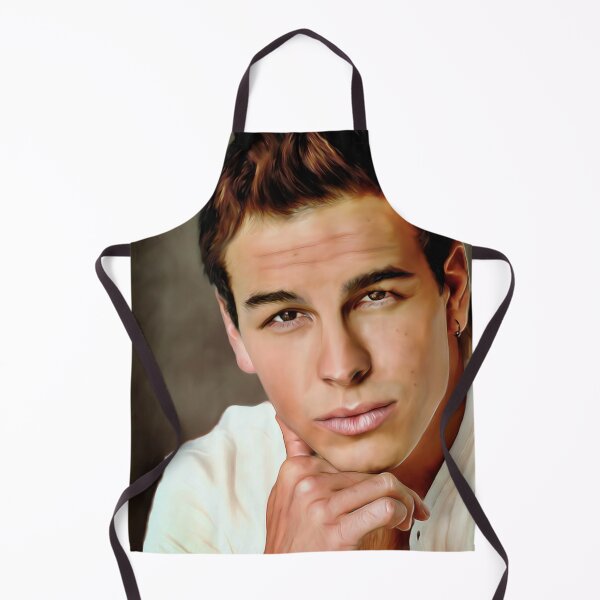 Item preview, Mario Casas designed and sold by shyndesign.