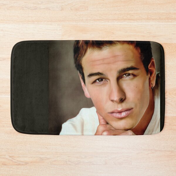Item preview, Mario Casas designed and sold by shyndesign.