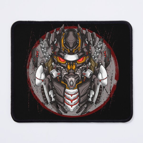 Item preview, Mechassassin designed and sold by agoyira.