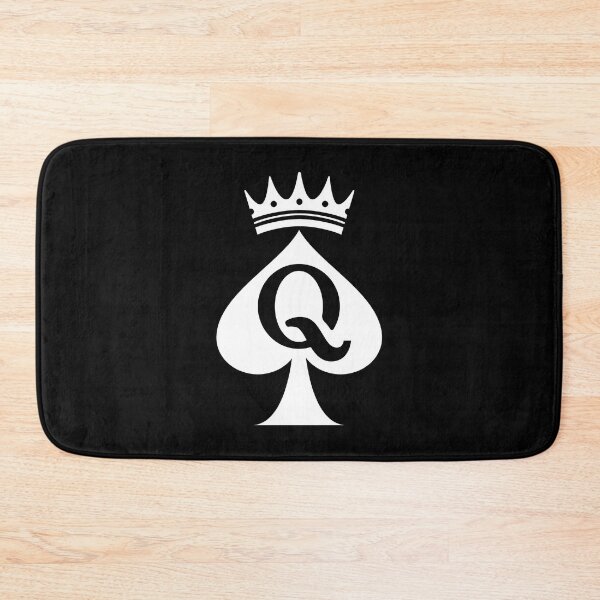 Item preview, Queen of Spades BBC Sissy Faggot Symbol designed and sold by SISSY4SISSIES.