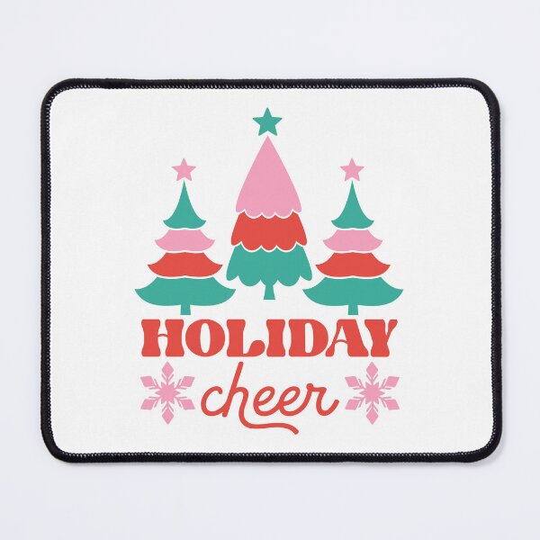 Item preview, Christmas Cheer Products designed and sold by Beautifully Planned.