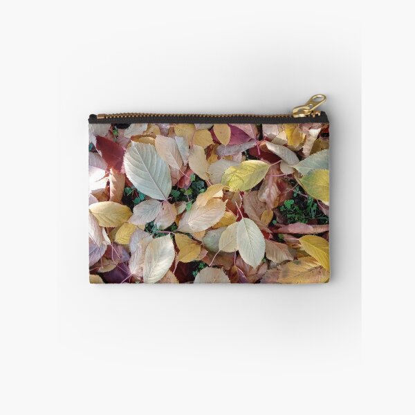 Item preview, Autumn fallen leaves designed and sold by TshirtMore.