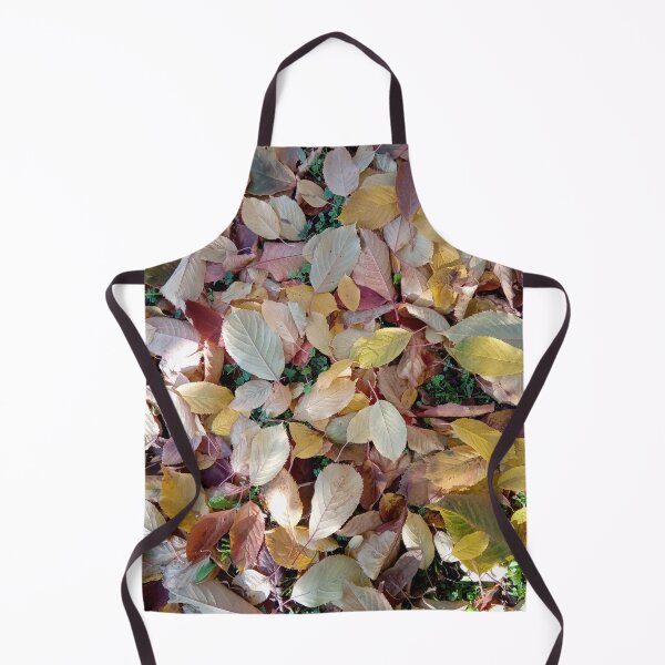Item preview, Autumn fallen leaves designed and sold by TshirtMore.